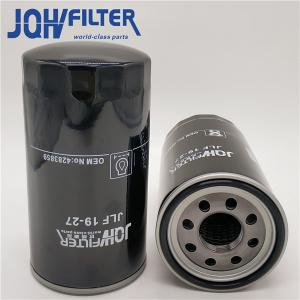 Quality Oil Spin On Hitachi Excavator Filters OEM 4429726 For EX200-5 for sale