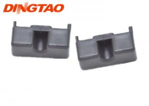 Quality DT Vector Cutter Spare Parts Plastic Parking Block Off Fixing Battens Conveyor 122195 for sale