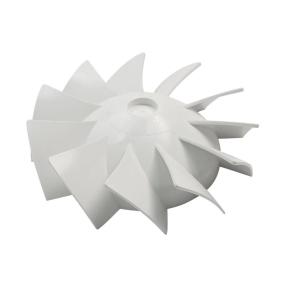 China Custom ABS Injection Molded Plastic Parts Polycarbonate Small Batch Custom Processing on sale