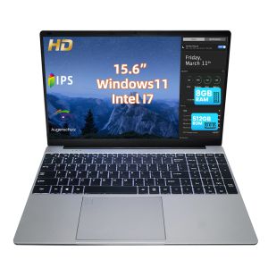 Buy cheap 15.6 Inch Windows Laptop with Intel Core I5-1135G7 16GB RAM 512GB SSD and from wholesalers
