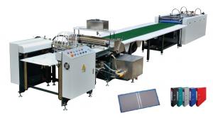 Quality Semiautomatic Case Maker / Book Case Making Machine for sale