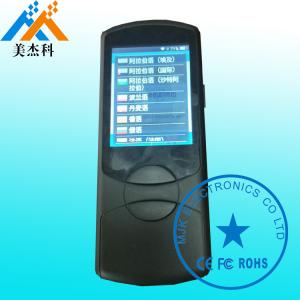 Quality Portable Intelligent Voice Translator , WIFI 4G Electronic Voice Translator for sale