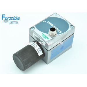 Buy cheap 130475 Asco Numartics Sentronic 608010110 208 For Vector Cutter Machine from wholesalers