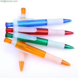 Quality big fat advertising grip pen,pen factory,promotion ball pen,china ball pen for sale