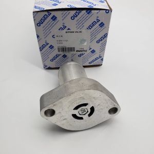 Buy cheap OUSIMA 31ER-11121 3.0 Kg Return Check Valve For Hyundai R215-7 R225-7 Excavator from wholesalers
