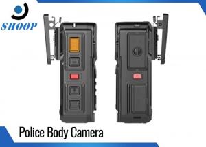 Quality GPS Infrared WIFI Security Guard Body Camera With Remoter One Year Warranty for sale