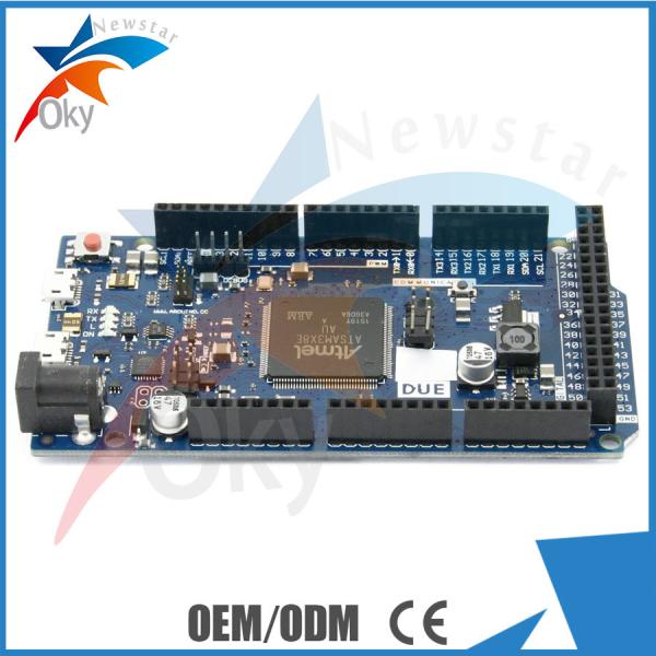 Buy 2014 MICRO USB Arduino Controller Board UNO R3 ATmega328P-AU For Electronic Control Board at wholesale prices