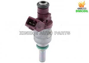 Quality Mercedes Benz Fuel Injector PVC Cover With Aluminum Alloy Body Material for sale