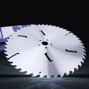 Buy cheap LAMBOSS Industrial Grade TCT Circular Ripping Saw Blades With Rakers from wholesalers