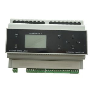 Buy cheap IO Control Ports DIN Rail Automation Processor For Home Automation from wholesalers