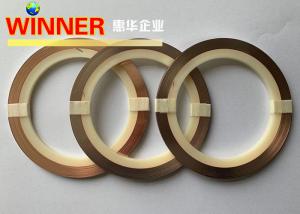 China Nickel Copper Metal Clad Material Low Resistance Good Welding Performance on sale