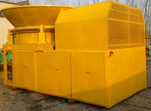 Quality wood crusher machine , disk wood chipper , tree stump shredder for sale for sale