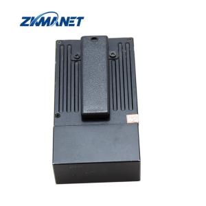 China 30dBm Handheld COFDM Video Transmitter with Wide Frequency Customizable and AES256 Encryption on sale