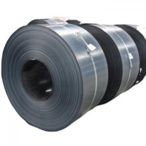 Quality Cold Rolled Galvalume Steel Coil 1500mm Coil Outer Diameter Width 600 - 1250mm for sale