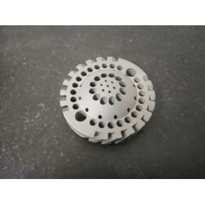 Buy cheap 3D Printed Precision Machined Parts 0.05mm Flatness Rapid Prototyping Of Medical from wholesalers
