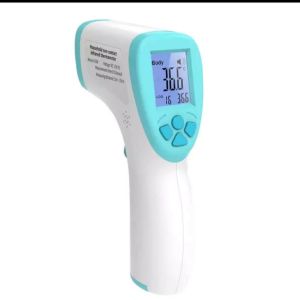 Buy cheap Removable Battery 3.0V Non Contact Infrared Body Thermometer from wholesalers