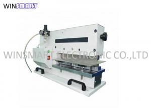 China 30W V Cut PCB Depaneling Machine Less Stress 5mm PCB Thickness on sale
