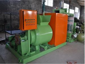 Quality High Performance Recycled Pulp Molding Machine For Fruit / Egg Packing Trays for sale