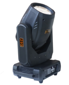 Buy cheap 14R 295w Disco Beam Moving Head Light For Stage Concert Event from wholesalers