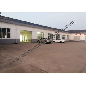 SuZhou Taisei Machinery Co.,Ltd