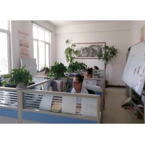 Qingdao Florescence Marine Supply Co., LTD.