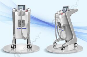 Quality Factory price CE approval hot selling  hifu face and body Slimming machine for sale