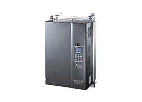 Quality Delta CT2000 series inverter Vector control inverter for textile Support DEB function for sale
