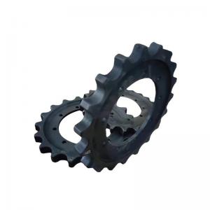 Quality Customized Agricultural Chains And Sprockets 81EM-10013 For R180LC-9 R210LC-7 for sale