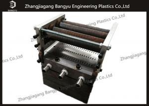 Quality Extruding Mould Used in Extruder Machine for Thermal Break Strips for sale