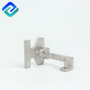 Quality Alloy Steel Customized Investment Precision Casting Products for sale