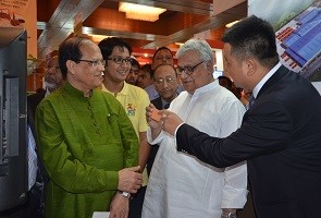 Xi'an BBT Clay Technologies Co., Ltd.