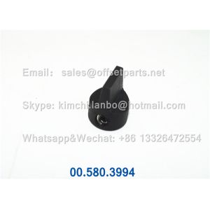 Buy cheap 00.580.3994 Feeder Switch CD102/SM102/QM46/PM52/XC102/XL105 Offset Printing from wholesalers