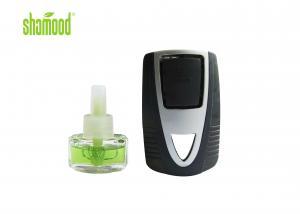 China Glass Bottle Home Vent Air Freshener Jasmine Scent 8ML Car Vent Liquid Medium Volume on sale