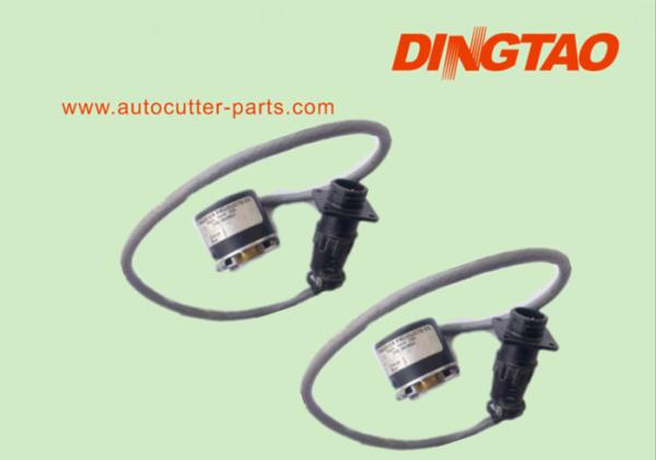 Buy 79097000 Encoder Assy 5272 X-Axis Accu-Coder Suit GT5250 Auto Cutter Parts at wholesale prices