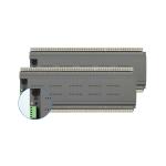 32K 32DI 32DO PLC Logic Controller Relay Transistor RTU TCP RS232 RS485