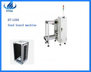 China Pick and place Automatic Pcb Loader Machine,Cheap New Pcb Loader Machine on sale