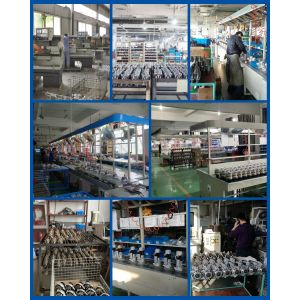 Guangzhou Dongling electromechanical Equipment Co., LTD