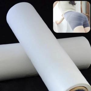China Hot Melt Adhesive Film For Elastic Fabric Of Yoga Pants on sale