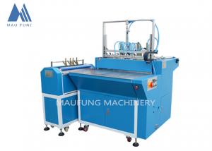 Quality Maufung Book Case Making Machine Hard Cover Case Maker MF-SCM500A for sale