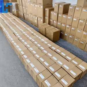 PT5402 IFM Flow Sensor New Original Plc Programming Controller Module