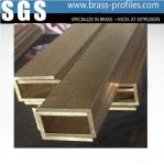 Promotional Top Quality Free Cutting U Channel Bars Online Sale