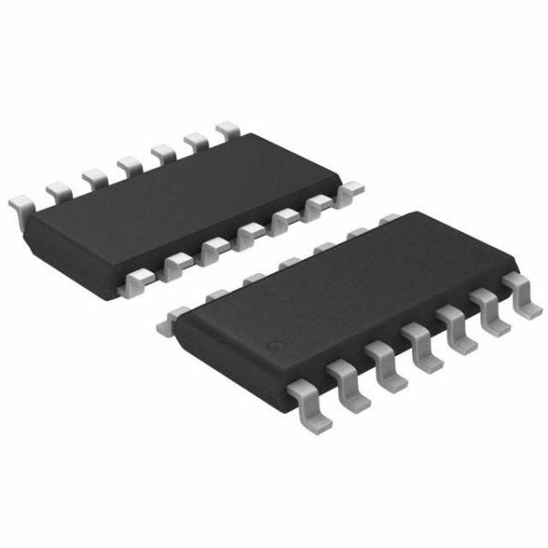 Buy ATTINY44A-SSUR Microcontrollers And Embedded Processors IC MCU FLASH Chip at wholesale prices