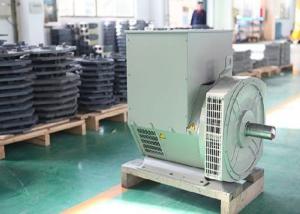 Quality Brushless Three Phase Synchronous Generator 56kw / 70kva 1800rpm 2 / 3 Pitch for sale