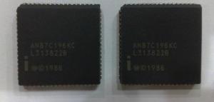 China MCU Microcontroller Unit AN87C196KC----CHMOS 16-BIT MICROCONTROLLER on sale