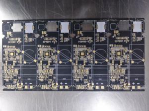 China FR4 Fast Sample 940 PCB UL PCB ROHS PCB Consumer Electronics Pcb Speacker PCB Display Pcb Power Pcb on sale