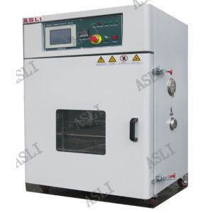 China 270 Liters Cabinet High Temperature Ovens Aging Test Chamber Two Layers on sale