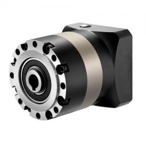 Quality High Torque Low Noise Ratio 3-100 Motor Planetary Gearbox QRN Series for sale