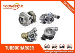 Quality MITSUBISHI 4D56 Car Turbocharger 49177 - 01512 With Turbo Model TD - 04 for sale