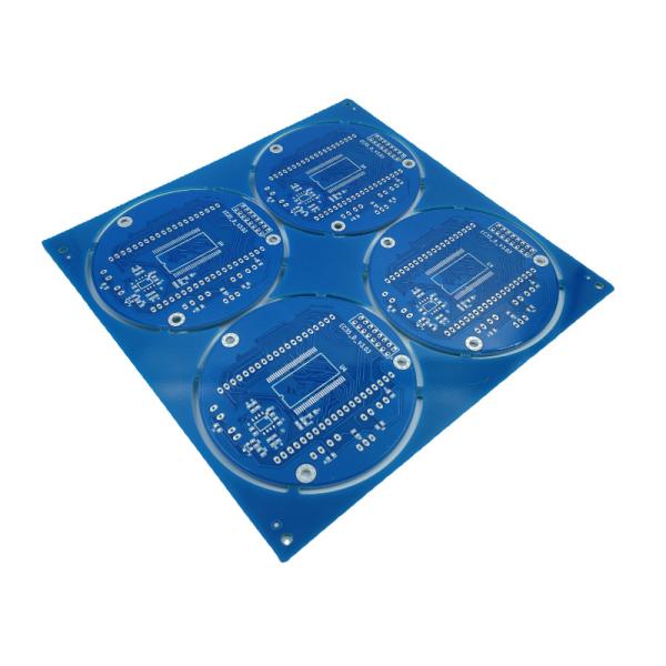 Buy PID Algorithm Control PCBA Circuit Board Development Design Manufacturers at wholesale prices