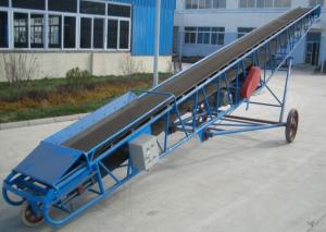 China Hongyuan used conveyor belt for sale on sale
